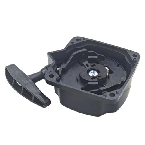 K-27 Mike Tırpan Motor Starter Kapağı 4cm - Telli