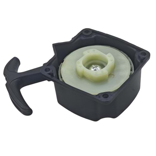 K-30 Mike Tırpan Motor Starter Kapağı 4,5cm - Easy