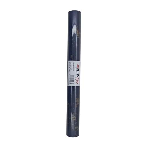 CLKN-92 Newlife Yapışkanlı Pvc Folyo 45cm*10m