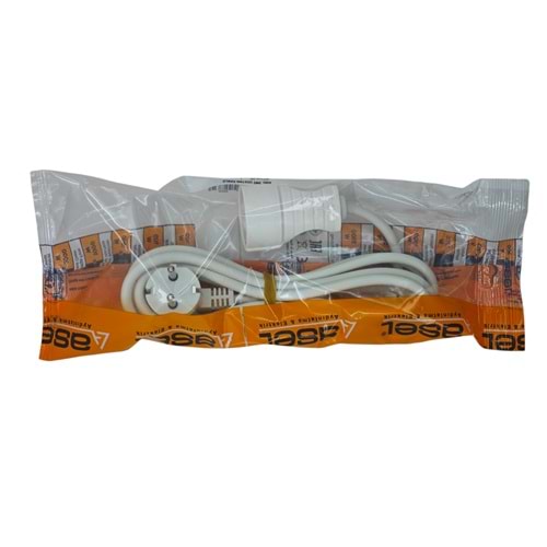 500-0514 Asel Ara Kablo 3m
