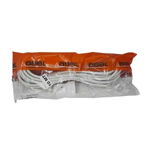 500-0516 Asel Ara Kablo 10m