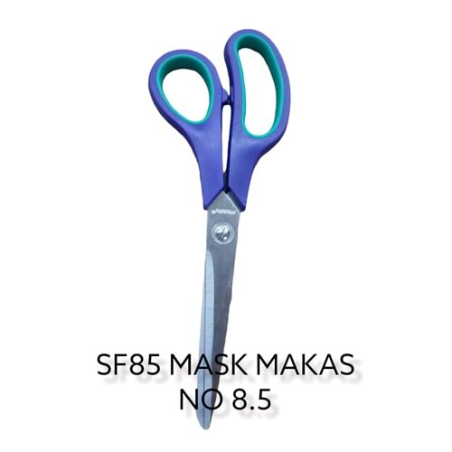 Sf85 Mask Makas 8,5