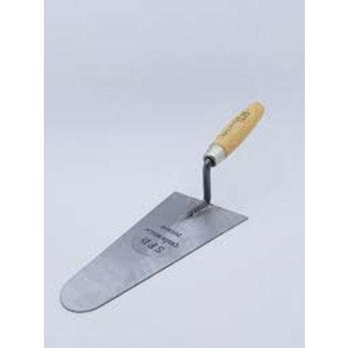 0089 Hand Sfd Sıvacı Çelik Mala 200mm