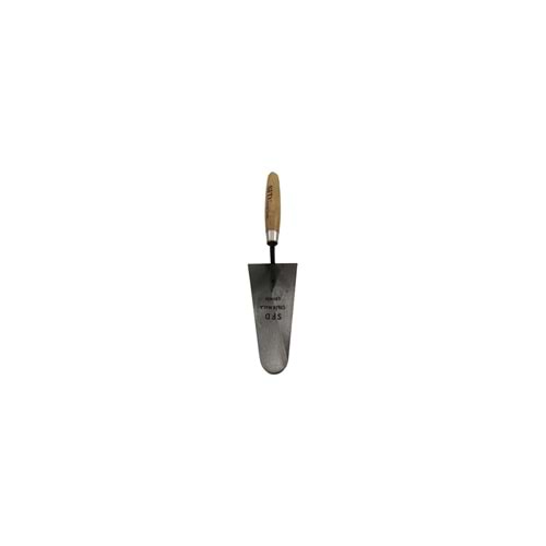 0090 Hand Sfd Sıvacı Çelik Mala 220Mm