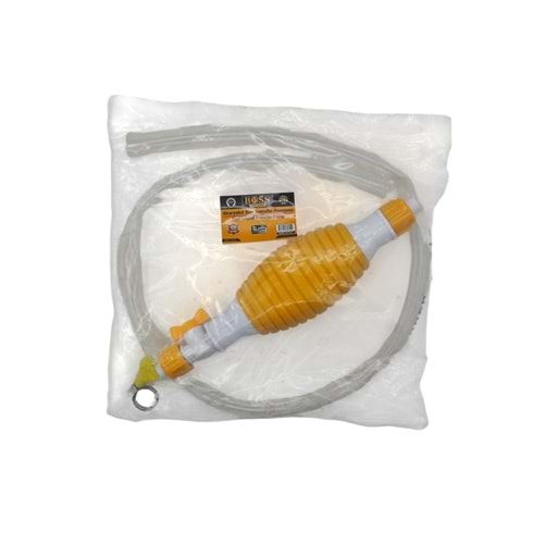 B-85322 Boss Sıvı Transfer Pompası