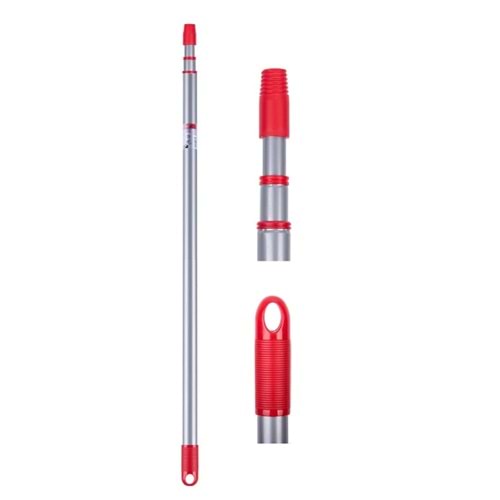 DM400 Vertical Teleskopik Sırık 400cm - 3 Kademe