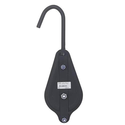 PM1001 Sait Demirci İnşaat Makarası 10cm