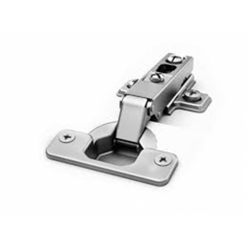 05296 Novax Düz Menteşe - Star