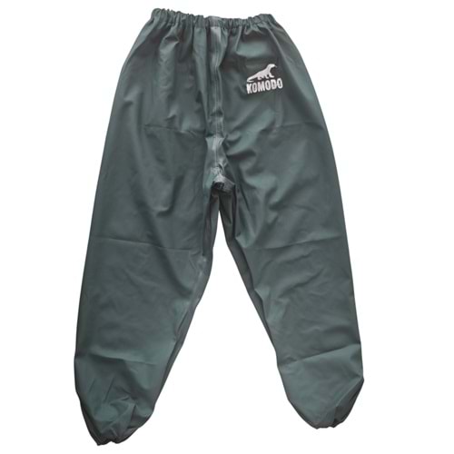 K-53 Komodo PVC Pantolon Yağmurluk