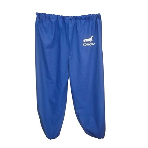 K-53 Komodo PU Pantolon Yağmurluk