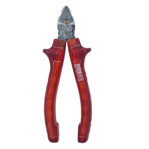 13000001230 İzeltaş 160mm Yam Keski - Kraft