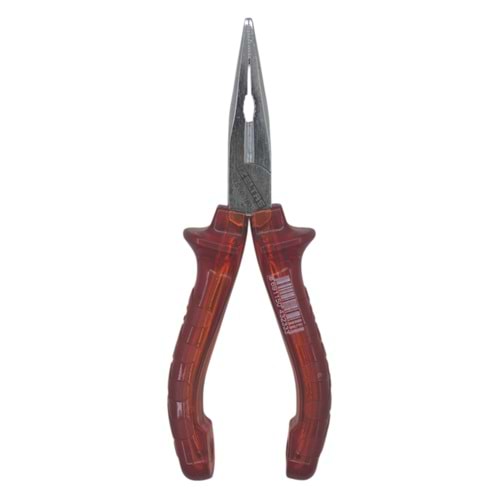 3220133160 İzeltaş Düz Uçlu Kargaburun 160mm - Kraft