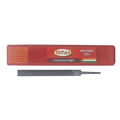 05627 Tomax İnce Diş Yassı Eğe 6