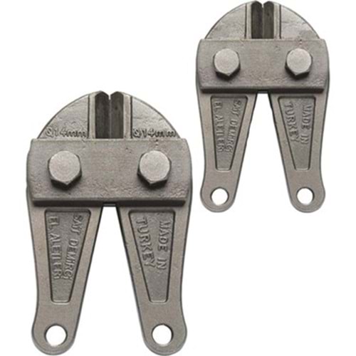 İMY0014 Sait Demirci Demir Makası Yedek Bıçağı No:14