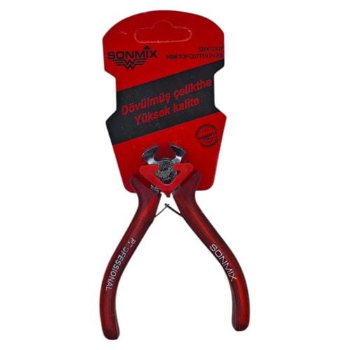 SNX-224 Sonmix Mini Kombinasyon Yan Keski