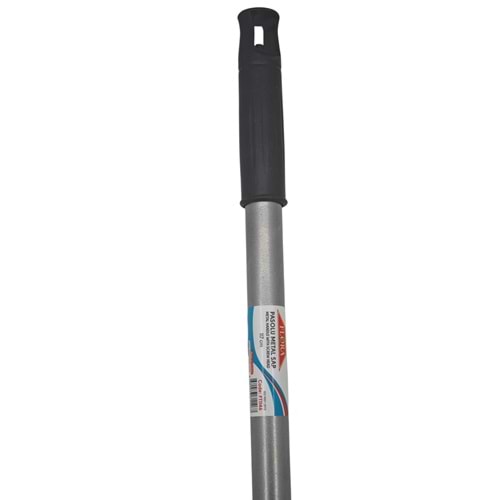 FT1146 Flora Pasolu Metal Fırça Sapı 117cm