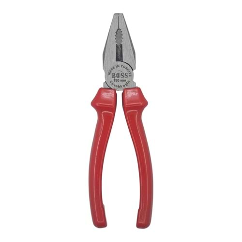 85626 Boss Krom Oksit Pense 180mm