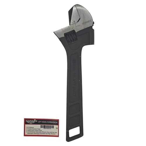 SNX-127 Sonmix Kurbağacık 8