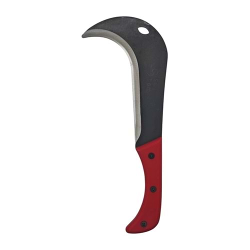 ÇO0357 Sait Demirci Plastik Saplı Dal Orağı 32cm