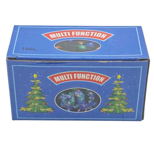 SDR-LED102 Alaska Sarmaşık Süsleme-Dekor Işık