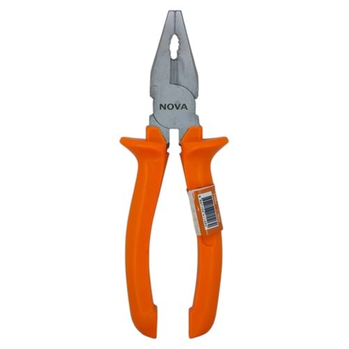 1148 Nova Paslanmaz Çelik Pense 7