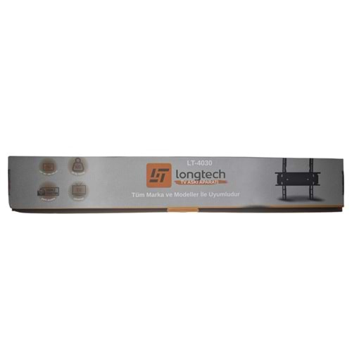 4030 Longtech LCD-LED TV Duvar Askı Aparatı 42-85