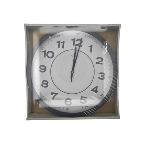 071R Revello Duvar Saati 40cm