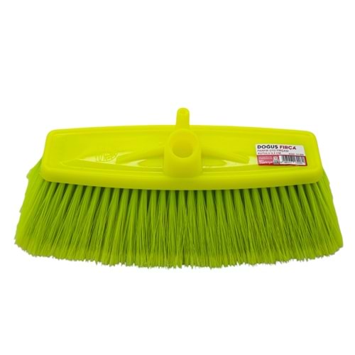 13 006 Doğuş Parfir Oto Fırçası 9,5cm
