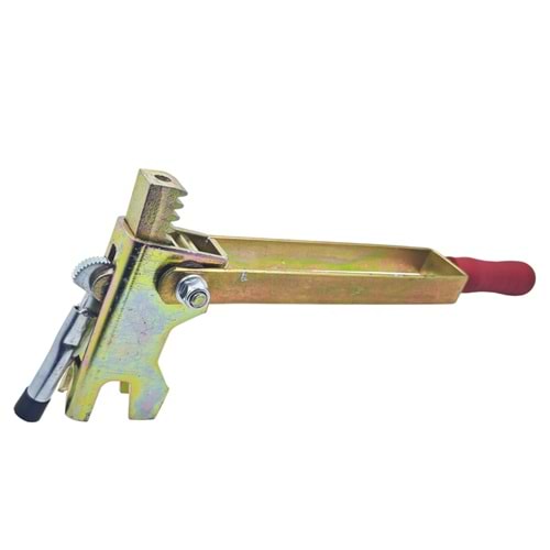 06758 Çetinler Kollu Çiroz Anahtarı