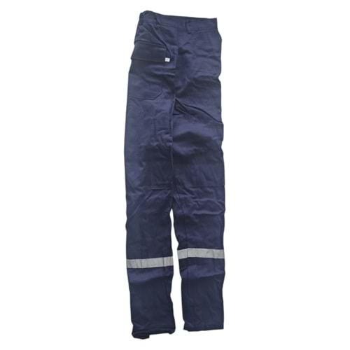 MAX-3420 Maxstar İş Pantolonu XXL - Lacivert