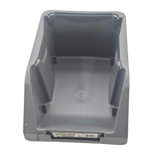 AVG-8 Super-Bag Grı Avadanlık No 2