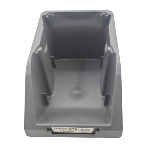 AVG-10 Super-Bag Grı Avadanlık No 3