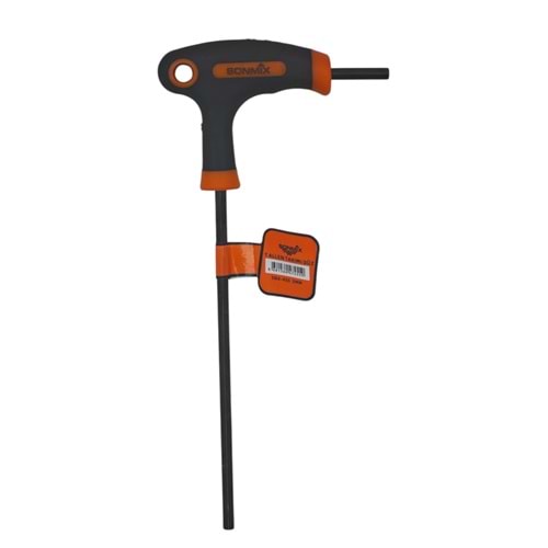 SNX-455 Sonmix Düz T Alyan 5mm