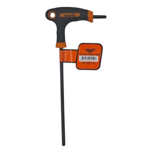 SNX-459 Sonmix T20 Tork Alyan