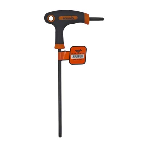 SNX-461 Sonmix T30 Tork Alyan