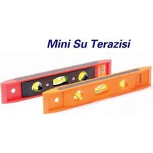 154023 Hand SFD Miknatıslı Su Terazisi 23cm - Pro