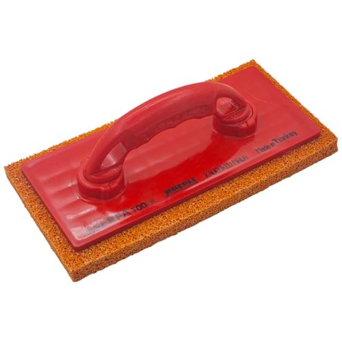 456 Serfa Tools Kauçuk Süngerli Mala 13*28cm