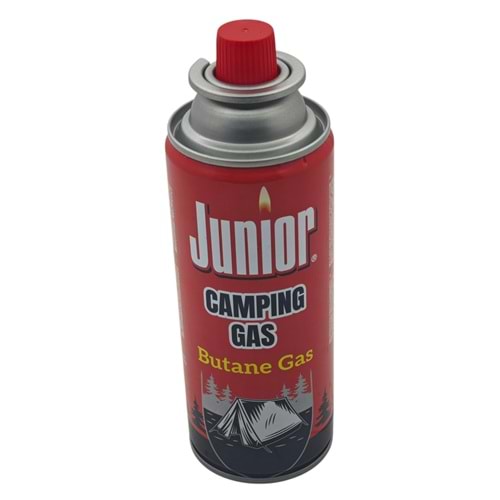 TT1354 Junior Butan Gaz Kartuşu 220gr 393ml
