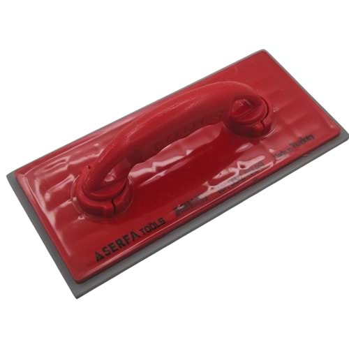 322 Serfa Kısa Lüks Derz Malası 12*27cm