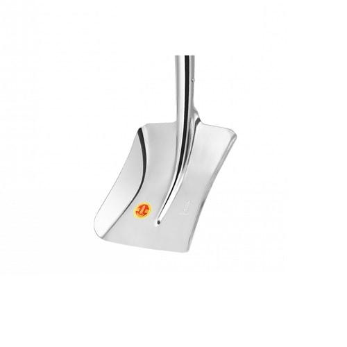 83156 Yapar 3077 Alüminyum Kar Küreği - Küçük