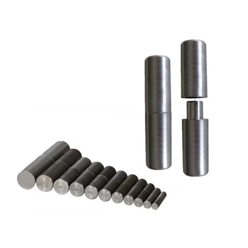 MT0113-14 Kanaat Standart Mil Menteşe 14mm