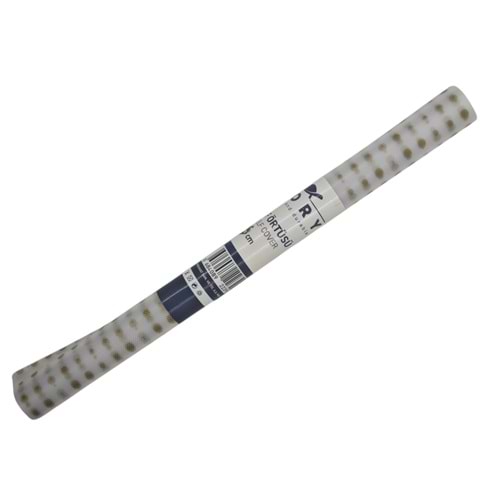 IVO-EVA105 İvory Eva Raf Örtüsü 45*90cm