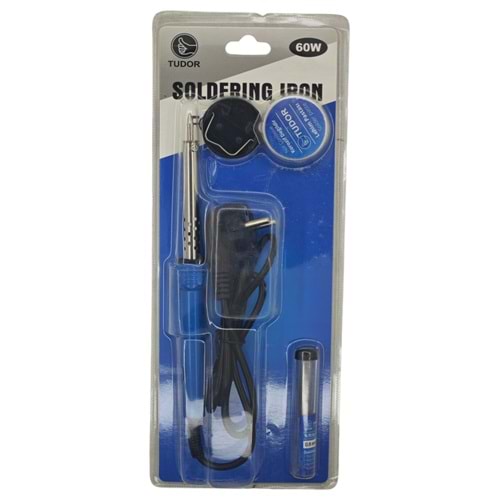 TD-060S Tudor Kalem Havya Seti 60W