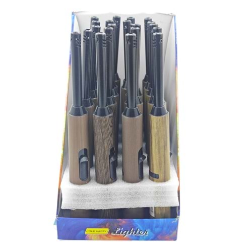 OR-1065 Gold Orion Mutfak Çakmağı