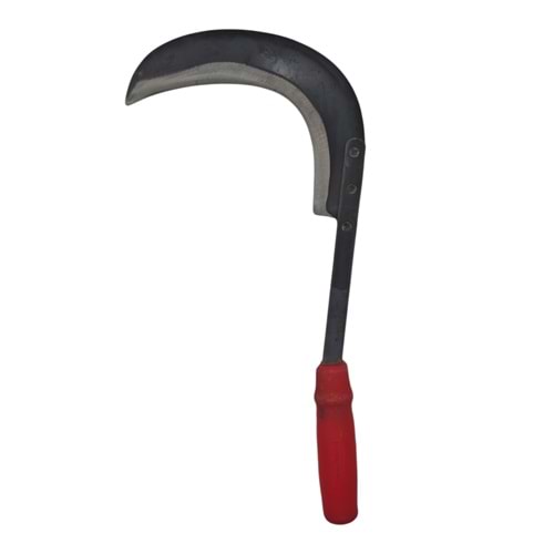 09215 Dövsan Çimen Orağı 22+30cm - Büyük