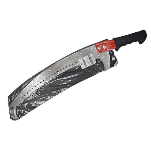 AB-08 Kobalt Budama Testeresi 350mm -Sap Takmalı