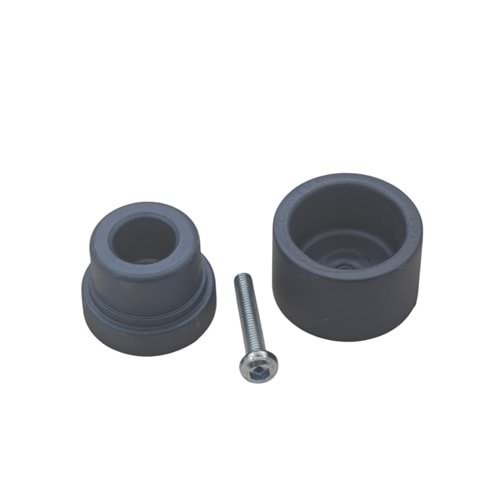 451 Gönen PPRC Boru Kaynak Makine Paftası 20mm - Mavi