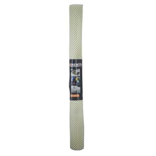 CLKN-75 Newlife Halı Kaydırmaz 60*90cm - Beyaz