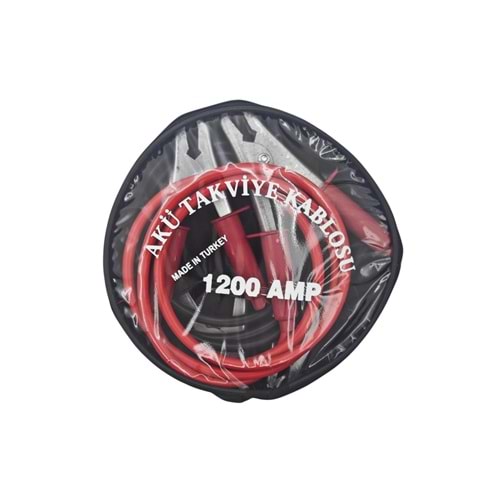 CK-1502 Wincell Akü Takviye Kablosu 1200A