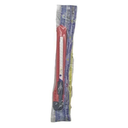 277 3A Plastik Maket Bıçağı - Dar